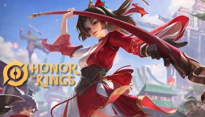 Honor of Kings( gói chuẩn )